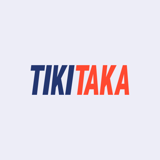 Tikitaka online sports betting bet online with our sportsbook