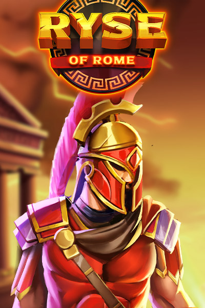 Ryse of Rome