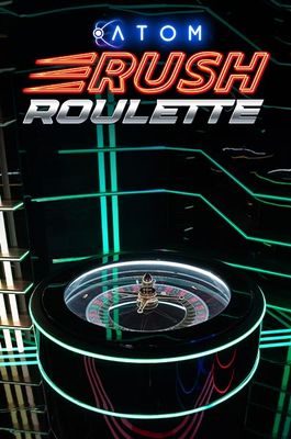 Rush Atom Roulette
