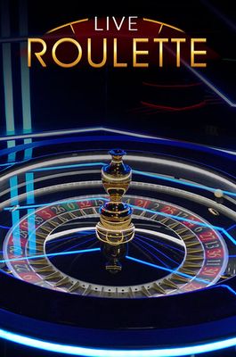 Blue Roulette