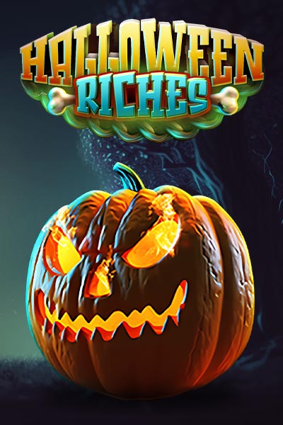 Halloween Riches