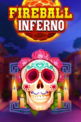 Fireball Inferno