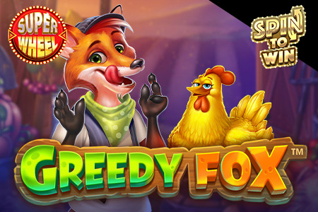 Greedy Fox