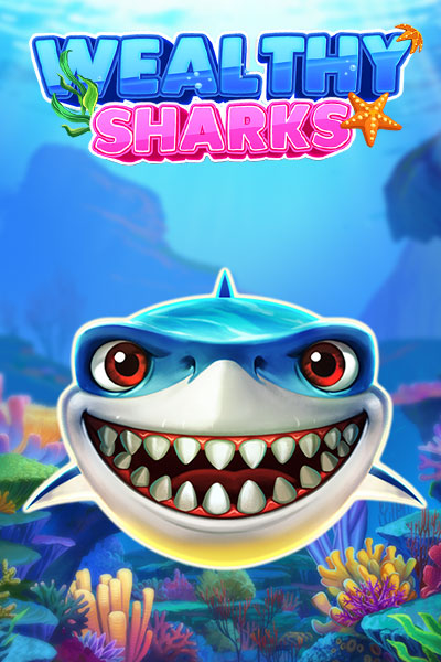 Wealthy Sharks