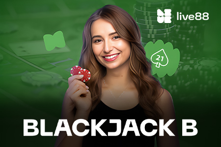 Blackjack B