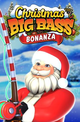 Christmas Big Bass Bonanza