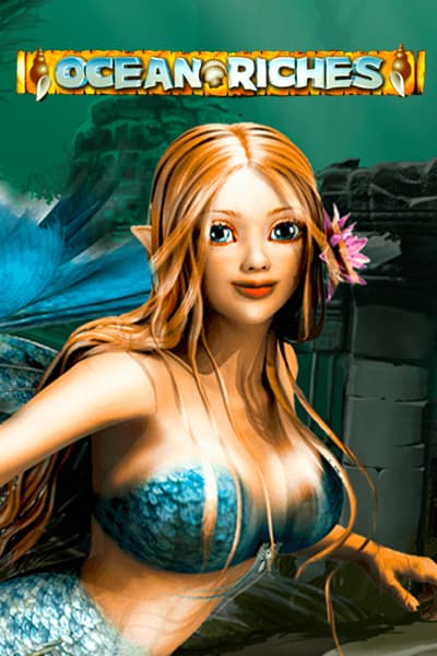 Ocean Riches
