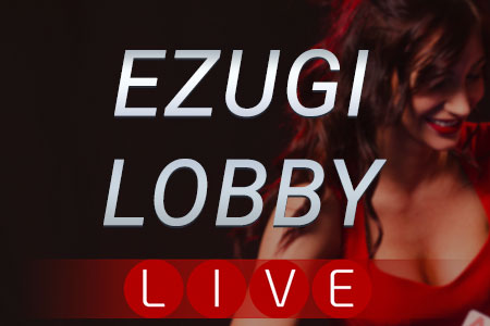 Ezugi Lobby