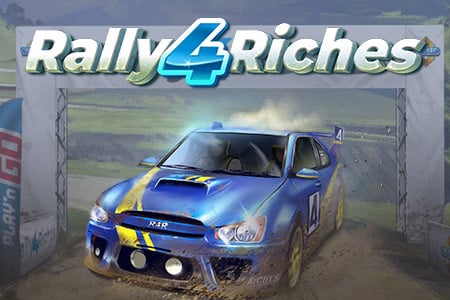 Rally 4 Riches