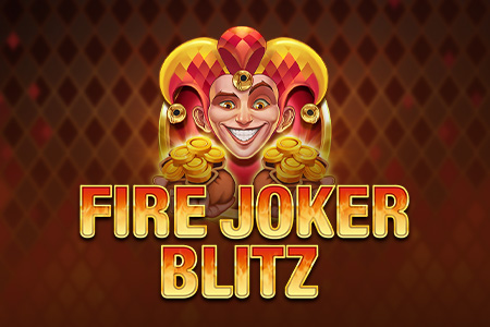 Fire Joker Blitz