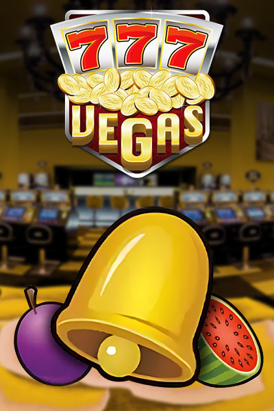 777 Vegas