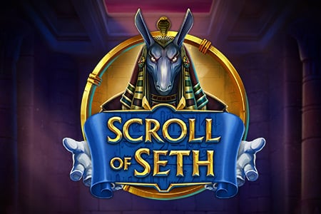 Scroll of Seth