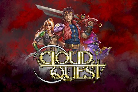 Cloud Quest