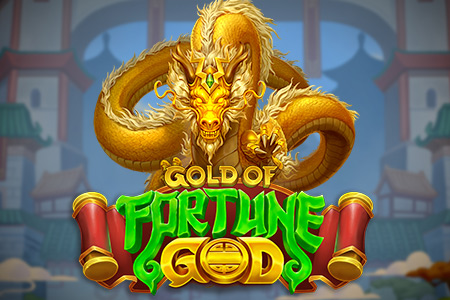 Gold of Fortune God