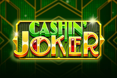 Cashin Joker