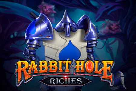 Rabbit Hole Riches