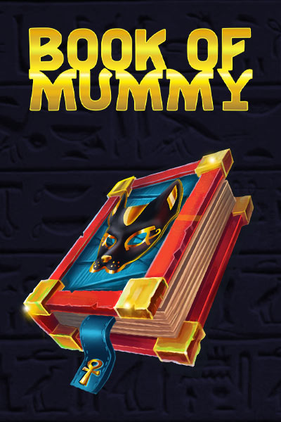 Book of Mummy