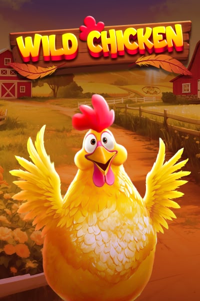Wild Chicken