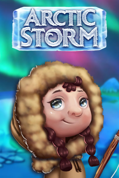 Arctic Storm