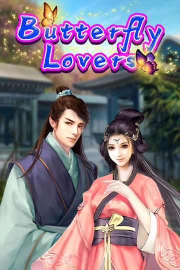 Butterfly Lovers