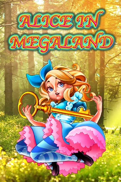 Alice In MegaLand