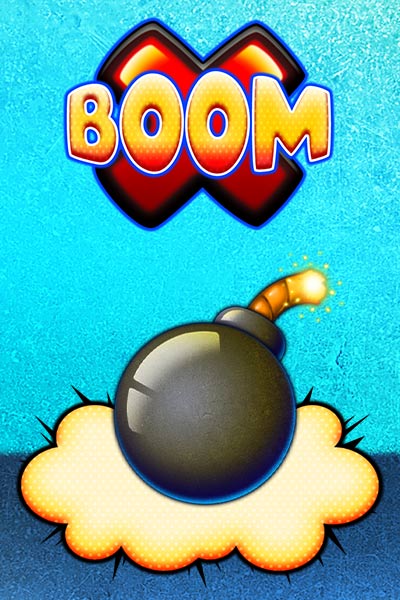 Boom X