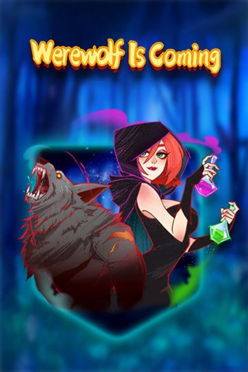 Werewolf Is Coming