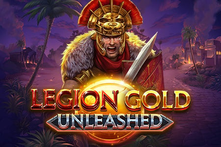 Legion Gold Unleashed