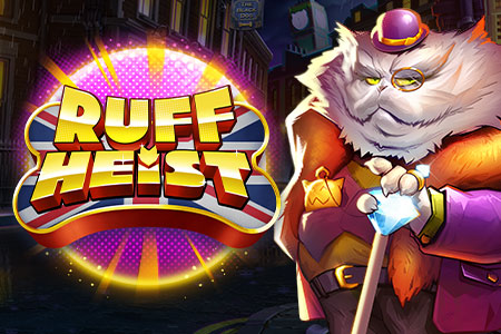 Ruff Heist