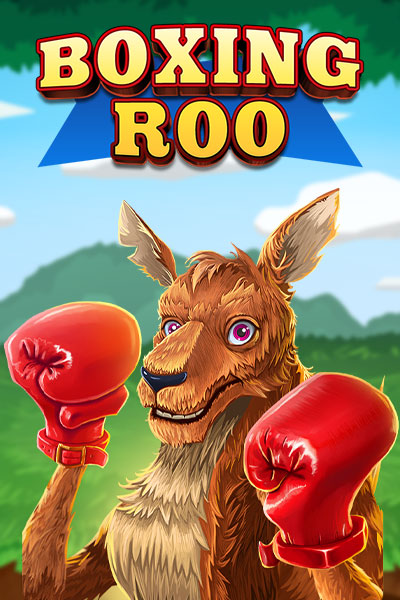 Boxing Roo