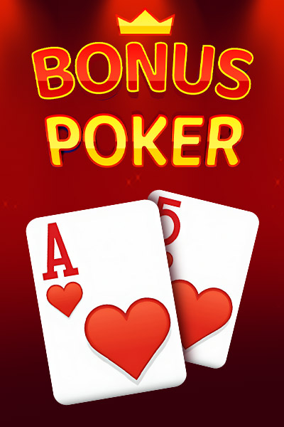 Bonus Poker
