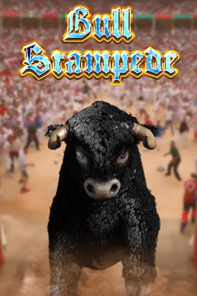 Bull Stampede