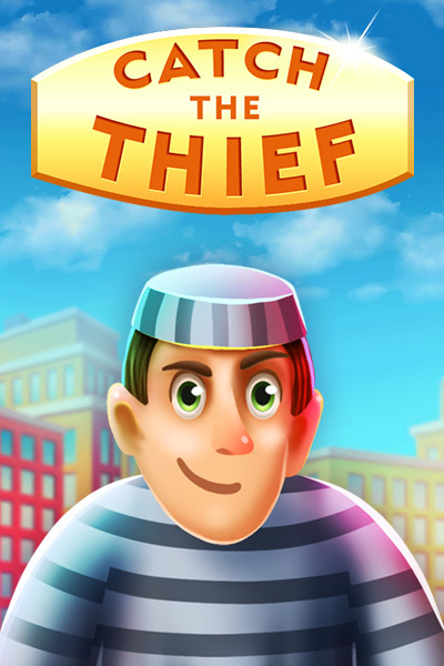 Catch The Thief