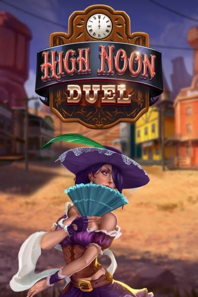 High Noon Duel