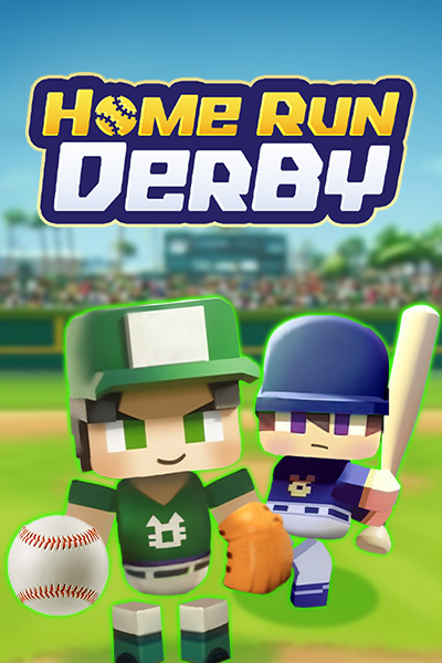 Home Run Derby