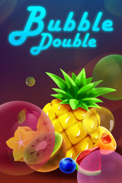 Bubble Double