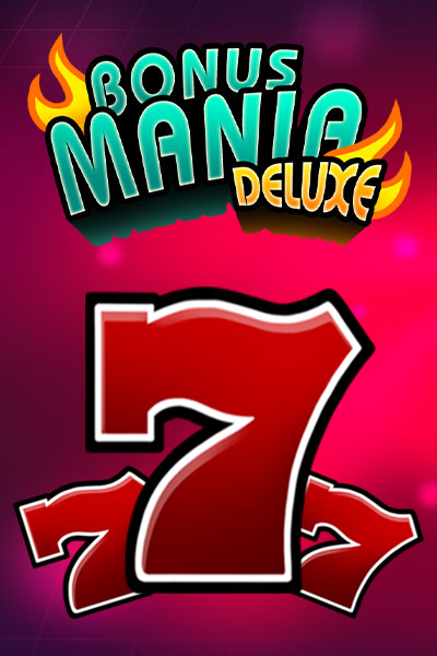 Bonus Mania Deluxe