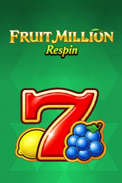 Fruit Million Respin