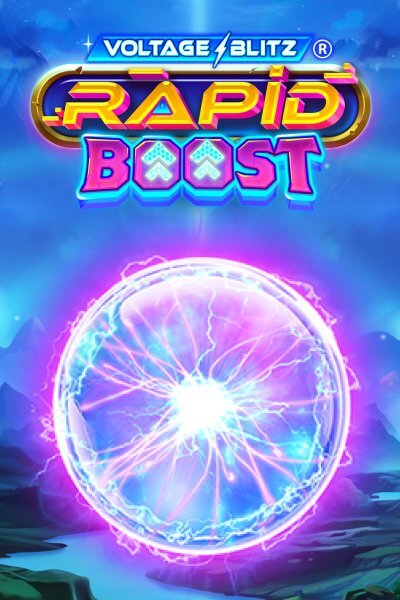 Voltage Blitz Rapid Boost