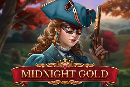 Midnight Gold