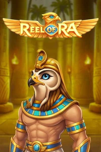 Reel of Ra