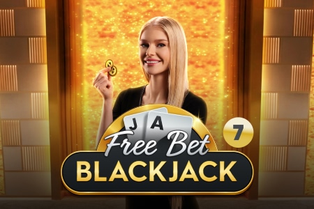 Free Bet Blackjack 7