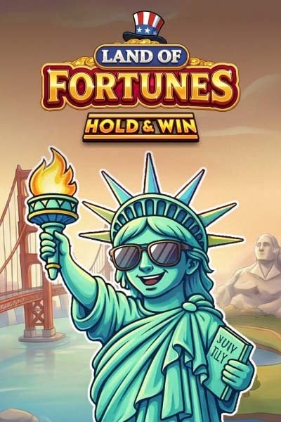 Land of Fortunes