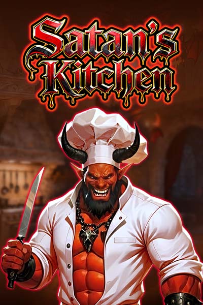 Satan's Kitchen