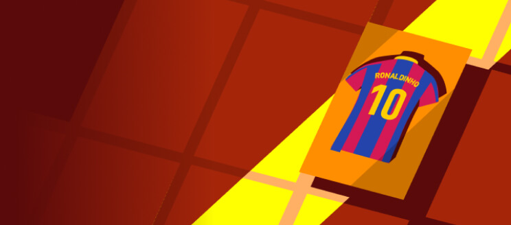 COLEÇÃO EXCLUSIVA: CAMISOLAS