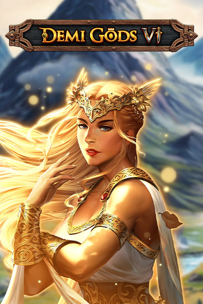 Demi Gods VI 플레이