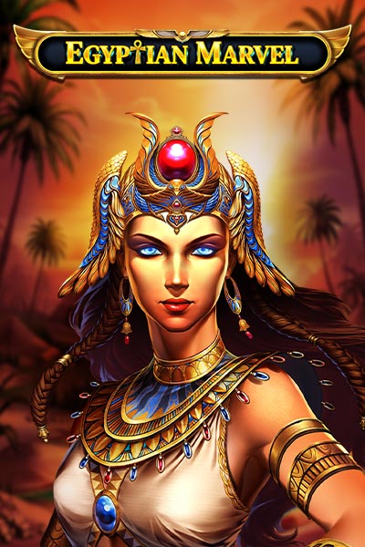 Egyptian Marvel 플레이