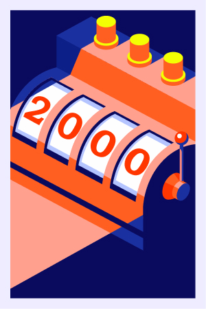 2000회 스핀하기