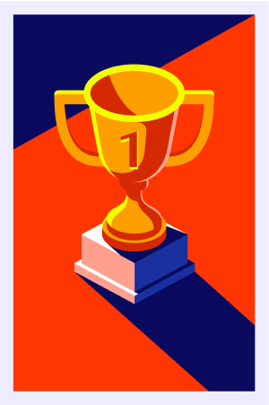 토너먼트 최종 순위 1위