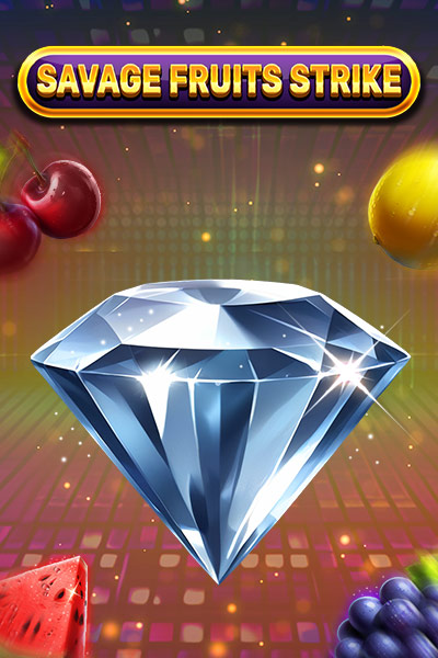 Joga Savage Fruits Strike